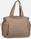 Kapten & Son - Hellvi Pro Large Walnut - Umh&auml;ngetasche , 25 l