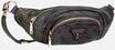 Guess - Latona Belt Bag Coal Logo - Sling Bag ,