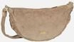 zwei - Mademoiselle M50 M Cord/Mocca - Sling Bag , 2 l