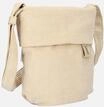 zwei - Mademoiselle M45 Cord/Creme - Crossbody Bag , 2 l