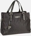 Picard - Sonja 3342 Schwarz - Henkeltasche , 7.1 l