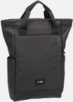 Pacsafe - Go Totepack Jet Black - Rucksack , 15 l
