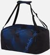 satch - Sporttasche Seismic Blue - Dufflebag , 25 l