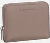 Liebeskind Berlin - Conny 20 Neutral Grey - Portemonnaie , 0.3 l