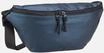 zwei - Cargo CAH55 Metallic-Blue - Sling Bag , 2 l
