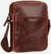 Joop - Cerratano Rafael XSVZ Cognac - Crossbody Bag ,