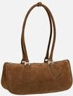 Liebeskind Berlin - Cecile Satchel M Suede Safari - Satchel ,