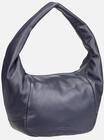 Liebeskind Berlin - Farrah M Vintage Goat Cobalt Night - Hobo Bag ,