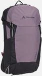 Vaude - Wizard 18+4 Purple Ash - Wanderrucksack , 18-22 l
