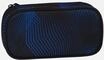 satch - Schlamperbox Seismic Blue - Federmappe , 1.3 l