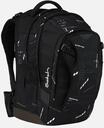 satch - Match Plus Ninja Matrix - Schulranzen , 35 l