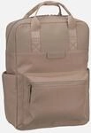 Kapten & Son - Bergen Pro Muted Rose - Rucksack , 15 l