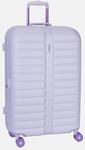 American Tourister - Neovibe Spinner 78/29 Exp Fresh Lilac - Koffer , 105 l