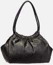 Liebeskind Berlin - Cloud II Shopper M Sheep Natural Black - Shopper ,
