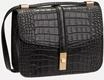 Joop - Coccodrillo Tory Shoulderbag S Black - Crossbody Bag ,