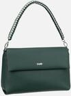 zwei - Yuna YU60 Pine - Umh&auml;ngetasche , 5.6 l