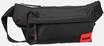 HUGO - Ethon 3.0 Bumbag 50551750 Black - Bauchtasche , 1.8 l