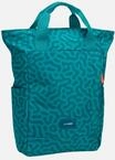 Pacsafe - Go Totepack Reef - Rucksack , 15 l
