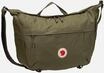 Fj&auml;llr&auml;ven - F&auml;rden Crossbody Green - Crossbody Bag , 18 l