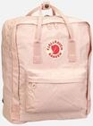 Fj&auml;llr&auml;ven - Kanken Chalk Rose - Rucksack , 16 l