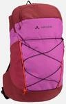 Vaude - Women's Agile Air 18 Magenta - Wanderrucksack , 18 l