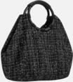 reisenthel - Loopbag Hobo Boucl&eacute; Black - Shopper , 18 l