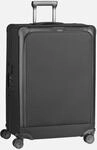 Porsche Design - Roadster Nylon 4W Trolley L Exp Black - Koffer , 122 l