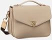 Bugatti - Ella Classic Bag Beige - Crossbody Bag , 5.5 l