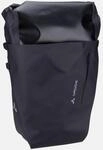 Vaude - Aqua Transformer 26 Black/Black - Fahrradtasche , 24.6 l