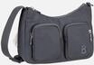 Bogner - Verbier Play 1.0 Diya SHZ Darkgrey - Schultertasche ,