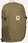 Fj&auml;llr&auml;ven - Ulv&ouml; 23 Green - Rucksack , 23 l
