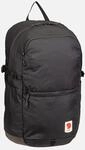 Fj&auml;llr&auml;ven - High Coast Backpack 24 Black - Rucksack , 27.6 l