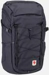 Fj&auml;llr&auml;ven - Skule Top Zip 30 Black - Rucksack , 30 l