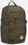 Fj&auml;llr&auml;ven - Skule 24 Deep Forest - Rucksack , 24 l