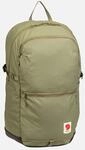 Fj&auml;llr&auml;ven - High Coast Backpack 24 Green - Rucksack , 27.6 l