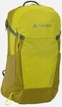 Vaude - Wizard 18+4 Light Leaf - Wanderrucksack , 18-22 l