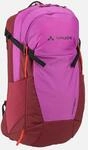 Vaude - Women's Wizard 22+4 Magenta - Wanderrucksack , 22-26 l