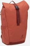 Deuter - Stepout 22 Copper/Oak - Rolltop Rucksack , 22 l