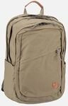 Fj&auml;llr&auml;ven - R&auml;ven 28 Green - Rucksack , 28 l
