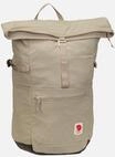 Fj&auml;llr&auml;ven - High Coast Foldsack 24 Fossil - Rolltop Rucksack , 24 l