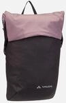 Vaude - Unuk II Black/Purple Ash - Rucksack , 8 l