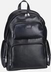 Guess - Boston Black - Rucksack ,