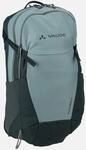 Vaude - Women's Wizard 22+4 Dusty Fern - Wanderrucksack , 22-26 l