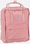 Fj&auml;llr&auml;ven - Kanken No. 2 Dusty Rose - Rucksack , 16 l