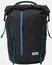 AEVOR - Active Pack Dual Dip Aqua Drift - Rolltop Rucksack , 16-24 l