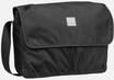 Vaude - Coreway Messenger 13 Black - Messenger Bag , 13 l