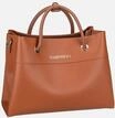 Valentino - Alexia Tote 802 Cuoio - Tote Bag , 12.5 l