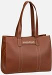 Valentino - Aury Re B01 Cuoio - Shopper ,