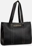 Valentino - Aury Re B01 Nero - Shopper ,