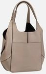 Liebeskind Berlin - Lilly M 2163694 Neutral Grey - Hobo Bag , 11.2 l